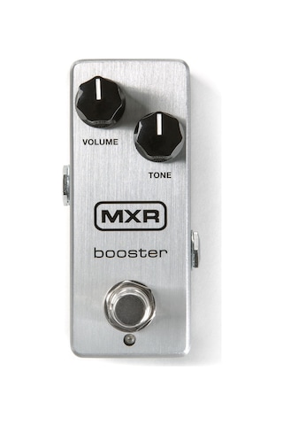 Mxr M293 Booster Mini Efekt  Pedalı
