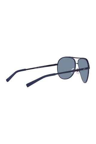 Armani Exchange AX 2002 6099/2V 61 Erkek Güneş Gözlüğü