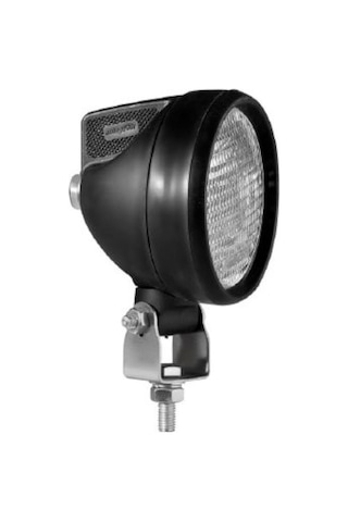 Kauçuk Çerçeveli Çalışma Lambası Kablolu - 712112