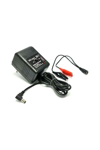 Alpa 6V-12V 500Ma Akü Şarj Cihazı - Yerli Üretim / 463294044