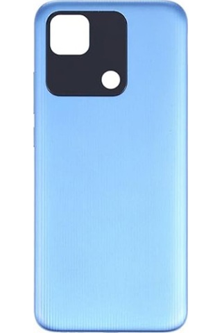 Teknonet Xiaomi Redmi 10a Uyumlu Batarya Kapağı 001