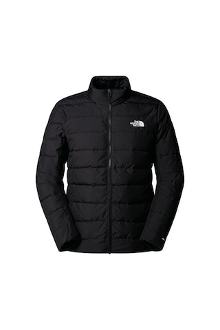 The North Face M North Table Down Triclimate Jacket Erkek Outdoor Montu Nf0a84ıg5ex1 Kahverengi Kahverengi