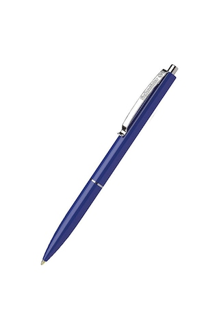 Schneider Mavi Mürekkepli Tükenmez Kalem 1.00 MM