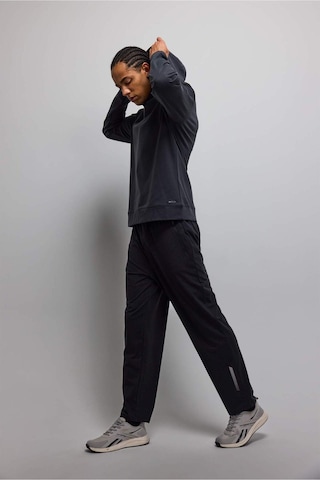 Defacto Standart Fıt Sweatshirt Kumaşı Jogger F7593ax26spar231 Antrasit-ar231