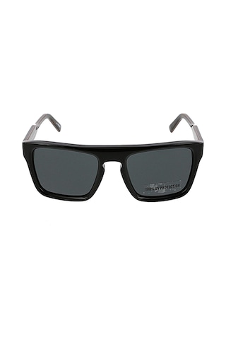 Ermenegildo Zegna Ez0157 01A Erkek Güneş Gözlüğü