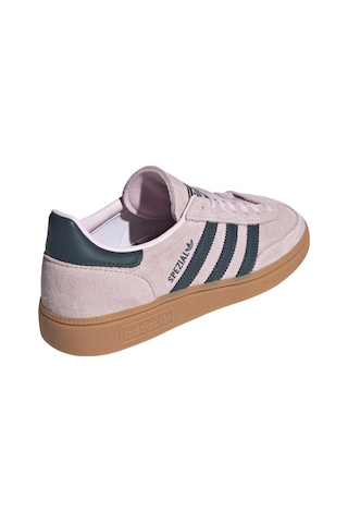 Adidas Handball Spezıal W Kadın Spor Ayakkabı Pembe If6561-k Pembe