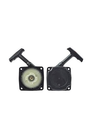 Motorlu Tırpan Starter Kapak Komple Motorlu Tırpan Starter Kapak Komple