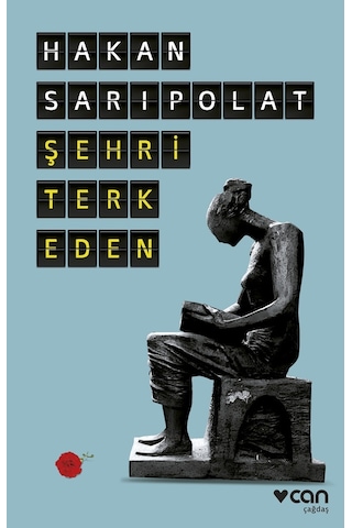 Şehri Terk Eden 9789750763694