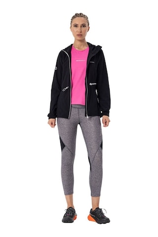 Merrell Just W Kadın Black Koşu Ceketi M4justw 001