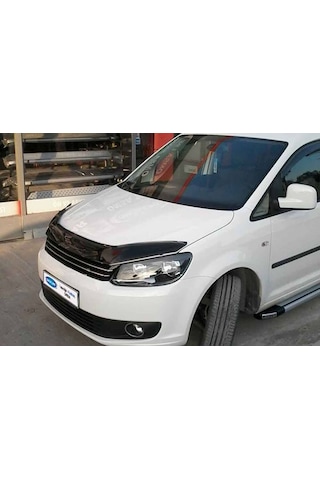 Vw Caddy Ön Kaput Rüzgarlığı 2010-2015 Arası