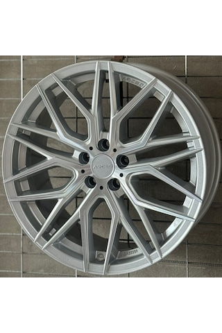 5 108 19 8.5 Et33 Ch73.1 Sılver Diamond Arceo Valencia