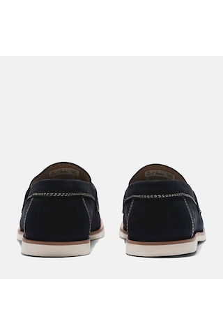 Timberland Classıc Boat Boat Shoe Erkek Ayakkabı-31625 Lacivert