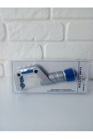 Donglı Tube Cutter Boru Makası 6-50 Mm Ct-650 1/4 - 2