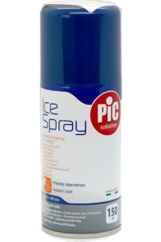 Soğutucu Spray 400 Ml Şeffaf