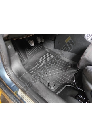 Kaiser Opel Astra G Havuzlu Maxi Paspas, 1998-2004