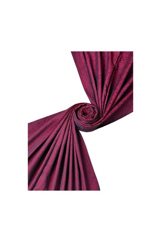 Mim Eşarp Emproyal Konfor Şal 75x190 Cm Bordo