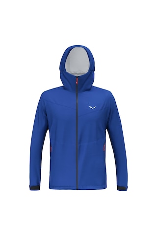 Salewa Puez Aqua 4 Ptx 2.5l Erkek Ceket Mavi 001