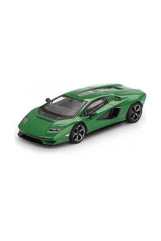 Nessiworld Gt 1/64 Model Araç