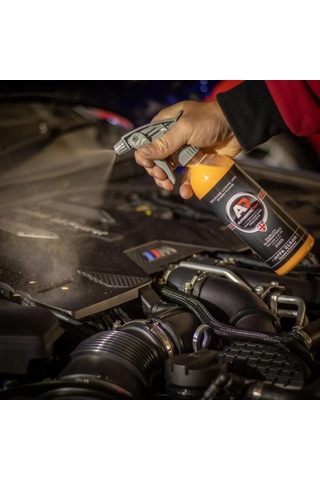 Auto Brite Orange Degreaser Agresif Temizleyici 500ml