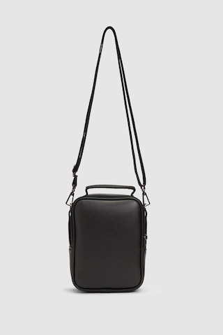 U.s. Polo Assn. Erkek Siyah Çanta 50327777-vr046