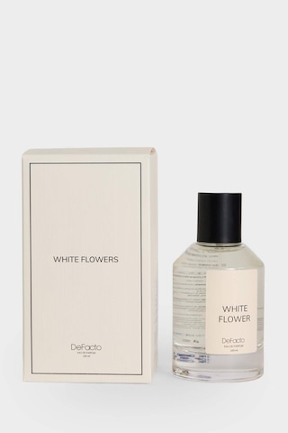 Defacto White Flower Kadın Parfüm EDP 100 ML