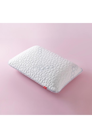 Moln Cool Active Visco Yastık Serin Uyku Ve Ortopedik Destek Beyaz