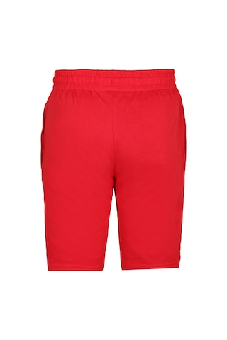 Tommy Hilfiger Tommy Hılfıger Erkek Şort 09t4264-608 09t4264-608 Kırmızı Kırmızı