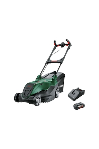 Bosch AdvancedRotak 36V-40-650 1x4.0AH Çim Biçme Makinesi - 06008B9F00