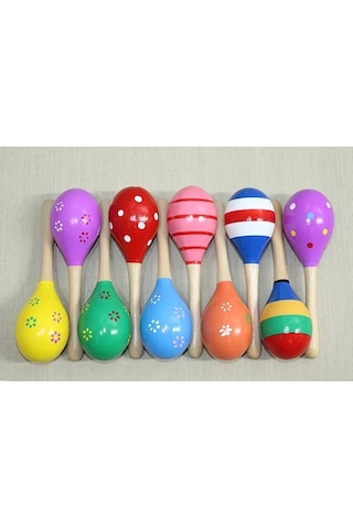 Just Cheap Store Yumurta Marakas 92-303
