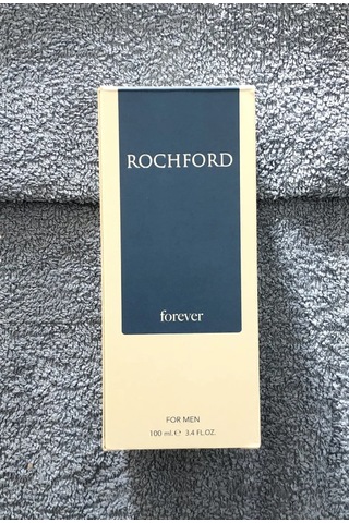 Rochford Frover Erkek Parfüm EDC 100 ML