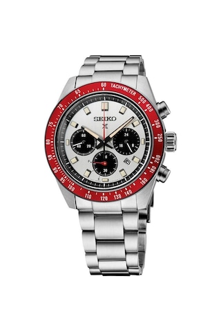 Seiko Ssc945 Erkek Kol Saati & Metalik