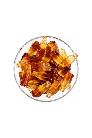 Kolalı Jelibon - 500 Gr