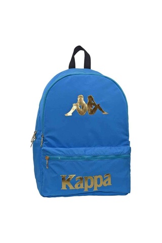 Kappa Spor Mavi Sırt Çantası 1936 -