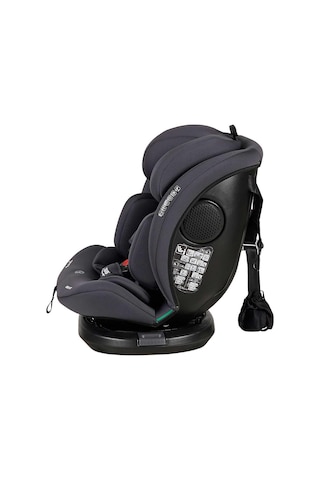 Prego Mono Fix I-size 360 Tt Oto Koltuğu Koltuğu 40-150 CM 0-36 Kg - Gri