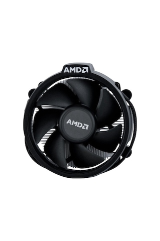 Amd 120mm 712-000052 Hava Soğutmalı Am4-am5 İşlemci Fanı 65w