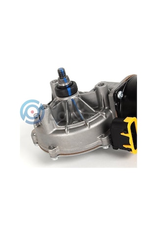 Bmw E39 Silecek Motoru 67638360603