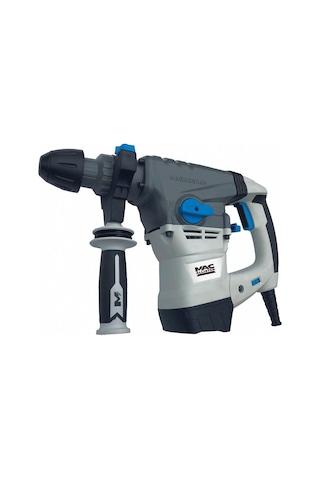 Mac Allister 1500 Watt Kırıcı Delici