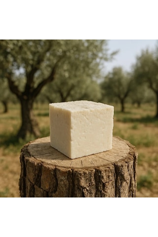 Altın Gıda 45 Doğal Zeytinyağlı Ev Yapımı Sabun 1 KG