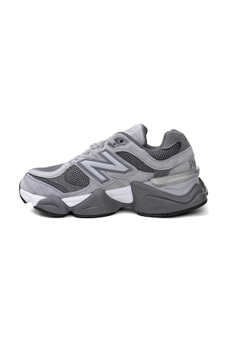 New Balance 9060 Erkek Spor Ayakkabı Gri