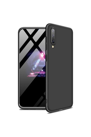 Samsung Galaxy Uyumlu A30S Kilif 3 Parçali 360 Tam Korumali Gkk Kapak 399506940