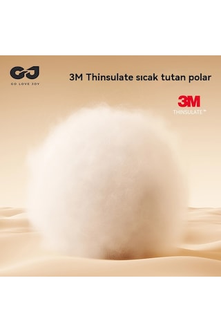 Çocuklar Kayak Eldivenleri Kız Erkek Su Geçirmez Rüzgar Dayanıklı Kalın Bebek Kar Eldivenleri Oynar Siyah