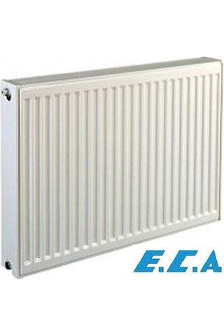 ECA PANEL RADYATÖR 400x500 PKKP TİP 22