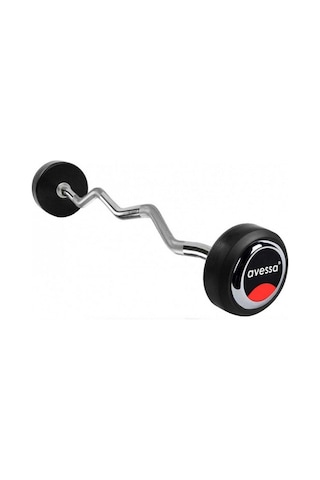 Voltrike Avs Drd-z-15 Kg Z Barbell 15 Kg