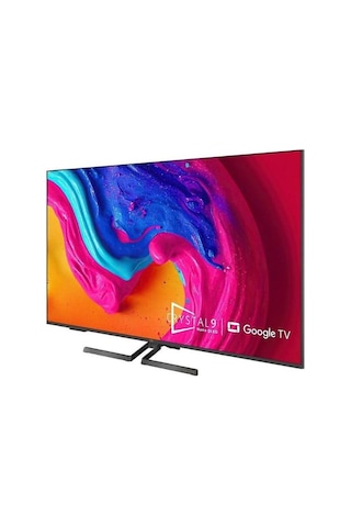 Beko B55 Q 990 AY 55" 4K Ultra HD QLED TV