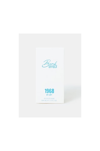 Loft Bomb Effect Kadın Parfüm EDP 100 ML