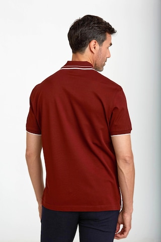 Bisse Polo Yaka T-shirt Bakır Ts24y24103 D63 Bakır