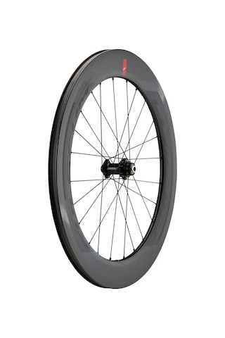 Fulcrum Wind 75 Db Disk C.lock Xdr Karbon Yol Jant Seti