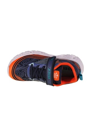 Joma Rase Jr 2403 Navy Orange Jrases2403v Lacivert Çocuk Günlük Ayakkabı Lacivert