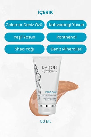 Tüm Ciltler Için Yoğun Kapatıcı Yaşlanma Karşıtı Renkli Bb Krem Sand Orta-koyu - 56544417 Orta-koyu Tüm Ciltler Için Yoğun Kapatıcı Yaşlanma Karşıtı Renkli Bb Krem Sand Orta-koyu - 56544417 Orta-koyu