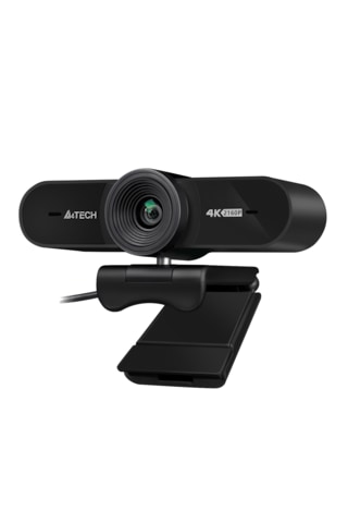 A4 Tech Webcam Pk-1000ha 4k 2160p-oto-fokus